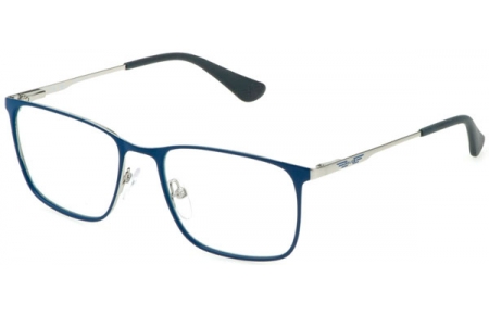 Gafas Junior - Police Junior - VK573 - 0F94  BLUE PALLADIUM