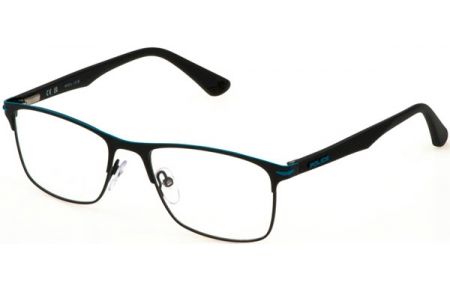 Gafas Junior - Police Junior - VK579 - 0531  MATTE BLACK