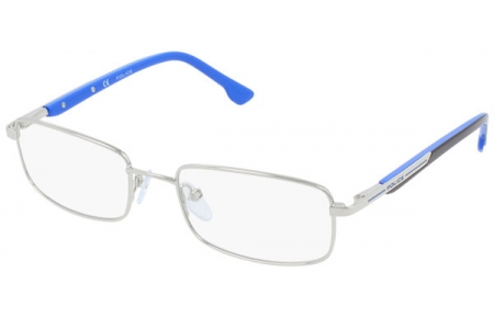 Gafas Junior - Police Junior - VK086 - 0579  SHINY PALLADIUM