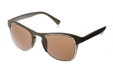 Gafas de Sol - Police - S1954 OFFSIDE 1 - 9FBM  DARK BROWN // BROWN