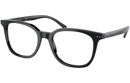 Frames - POLO Ralph Lauren - PH2256 - 5518  SHINY BLACK