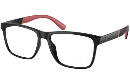 Frames - POLO Ralph Lauren - PH2257U - 5001  SHINY BLACK