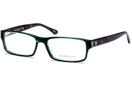 Monturas - POLO Ralph Lauren - PH2065 - 5125 GREEN