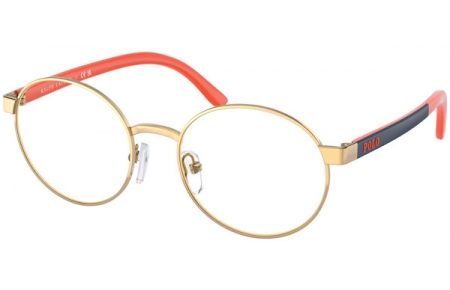 Gafas Junior - POLO Ralph Lauren Junior - PP8041 - 9411 SHINY GOLD