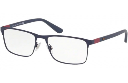 Frames - POLO Ralph Lauren - PH1190 - 9303 MATTE NAVY BLUE