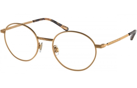 Monturas - POLO Ralph Lauren - PH1217 - 9324  SEMI SHINY BRASS