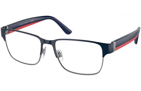 Lunettes de vue - POLO Ralph Lauren - PH1219 - 9273  SHINY NEW PORT NAVY