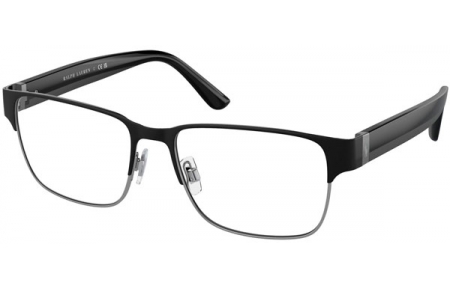 Frames - POLO Ralph Lauren - PH1219 - 9325  SEMI SHINY BLACK