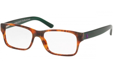 Frames - POLO Ralph Lauren - PH2117 - 5650  HAVANA