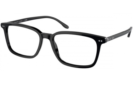 Frames - POLO Ralph Lauren - PH2259 - 5001 SHINY BLACK