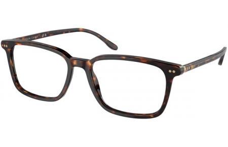 Monturas - POLO Ralph Lauren - PH2259 - 5003  SHINY DARK HAVANA