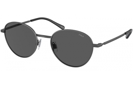 Gafas de Sol - POLO Ralph Lauren - PH3144 - 930787  SHINY DARK CANNON BRONZE // GREY