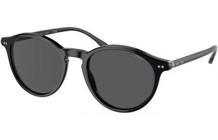 Gafas de Sol - POLO Ralph Lauren - PH4193 - 500187  SHINY BLACK // GREY