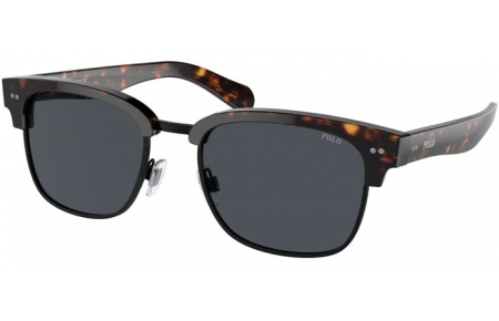 Gafas de Sol - POLO Ralph Lauren - PH4202 - 500387  SHINY DARK HAVANA // DARK GREY