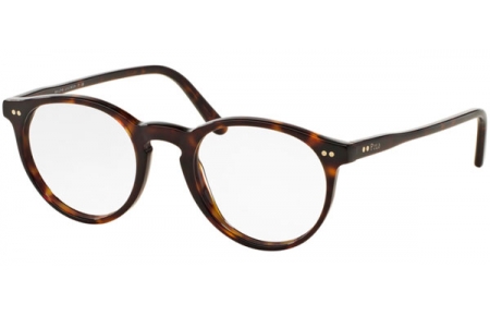 Monturas - POLO Ralph Lauren - PH2083 - 5003 SHINY DARK HAVANA