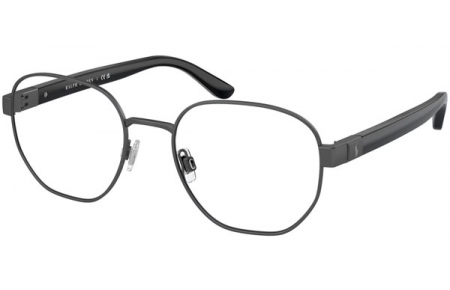 Frames - POLO Ralph Lauren - PH1224 - 9307  SEMISHINY DARK GUNMETAL