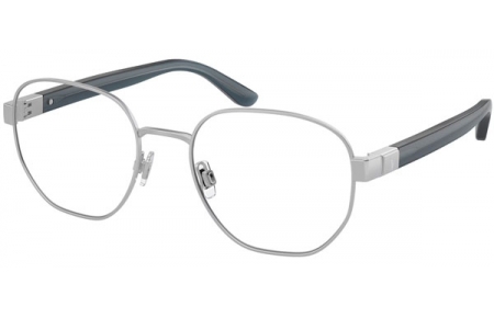 Lunettes de vue - POLO Ralph Lauren - PH1224 - 9316  SEMISHINY SILVER