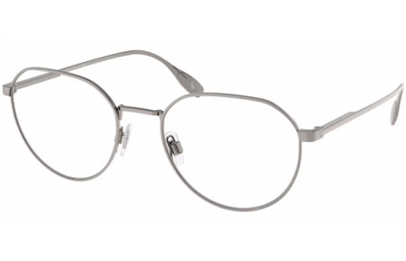 Monturas - POLO Ralph Lauren - PH1233 - 9266  BRUSHED GUNMETAL