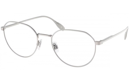 Monturas - POLO Ralph Lauren - PH1233 - 9423  BRUSHED SILVER