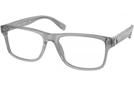 Monturas - POLO Ralph Lauren - PH2223 - 5111 TRANSPARENT GREY