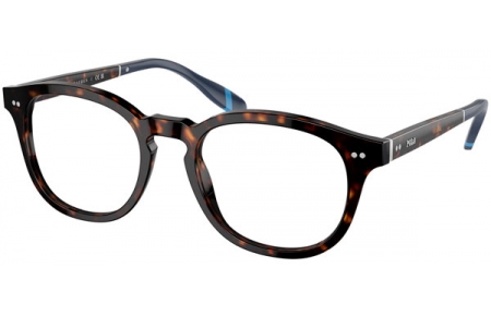 Monturas - POLO Ralph Lauren - PH2267 - 5003  SHINY DARK HAVANA