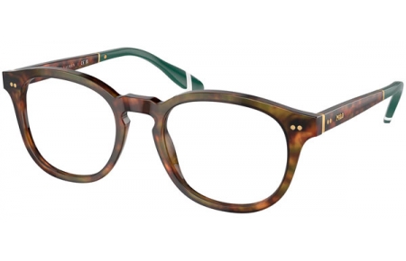 Monturas - POLO Ralph Lauren - PH2267 - 5017  SHINY BROWN TORTOISE