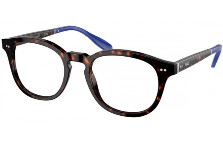 Monturas - POLO Ralph Lauren - PH2267 - 6145  SHINY HAVANA