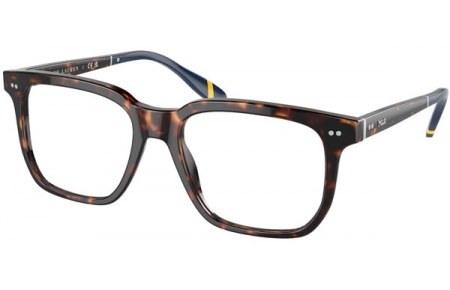 Frames - POLO Ralph Lauren - PH2269 - 5003  SHINY DARK HAVANA