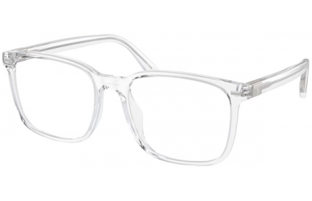 Lunettes de vue - POLO Ralph Lauren - PH2271U - 5002  SHINY CRYSTAL