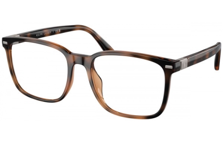 Lunettes de vue - POLO Ralph Lauren - PH2271U - 5974  SHINY HAVANA