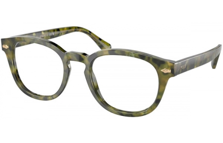 Frames - POLO Ralph Lauren - PH2272 - 5436  SHINY GREEN HAVANA