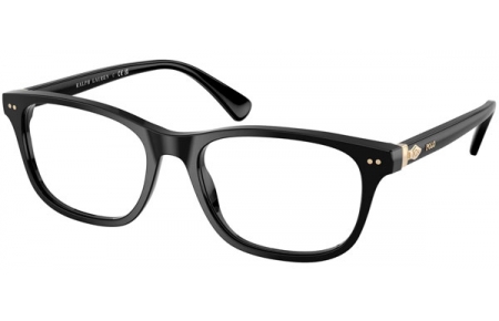 Monturas - POLO Ralph Lauren - PH2280 - 5001  SHINY BLACK