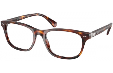 Monturas - POLO Ralph Lauren - PH2280 - 6137  SHINY BROWN TORTOISE