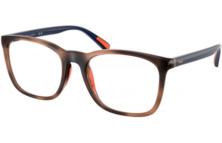 Monturas - POLO Ralph Lauren - PH2281U - 6070  SHINY DARK HAVANA