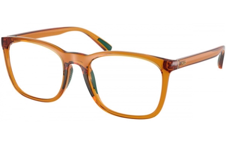 Monturas - POLO Ralph Lauren - PH2281U - 6209  SHINY TRANSPARENT BROWN HONEY