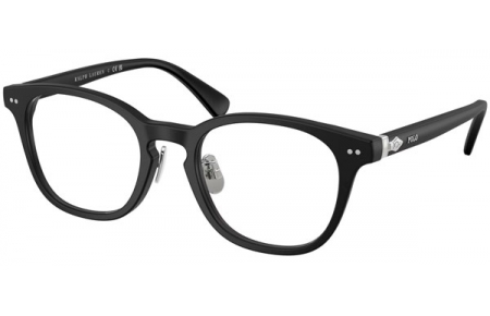 Monturas - POLO Ralph Lauren - PH2285D - 5389  MATTE BLACK