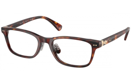 Monturas - POLO Ralph Lauren - PH2286D - 6137  SHINY TORTOISE BROWN