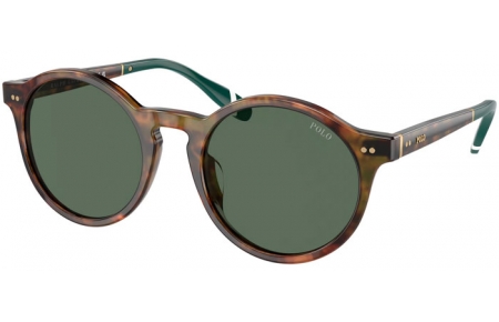 Gafas de Sol - POLO Ralph Lauren - PH4204U - 501771  HAVANA AND BRIGHT JERRY // GREEN BOTTLE