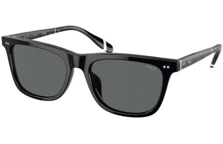 Gafas de Sol - POLO Ralph Lauren - PH4205U - 500187  SHINY BLACK // GREY