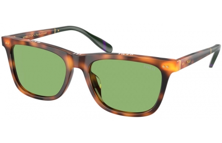 Gafas de Sol - POLO Ralph Lauren - PH4205U - 6089/2 SHINY HAVANA // LIGHT GREEN