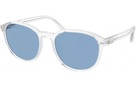 Gafas de Sol - POLO Ralph Lauren - PH4207U - 500272  SHINY CRYSTAL // LIGHT BLUE