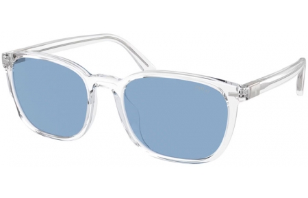 Gafas de Sol - POLO Ralph Lauren - PH4208U - 500272  SHINY CRYSTAL // LIGHT BLUE