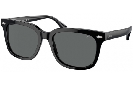 Gafas de Sol - POLO Ralph Lauren - PH4210 - 500187  SHINY BLACK // GREY