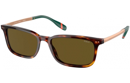 Gafas de Sol - POLO Ralph Lauren - PH4212 - 613773  SHINY TORTOISE // GREEN OLIVE