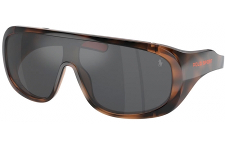 Gafas de Sol - POLO Ralph Lauren - PH4215U - 59746G  SHINY DARK HAVANA // GREY MIRROR