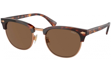 Gafas de Sol - POLO Ralph Lauren - PH4217 - 613773  SHINY TORTOISE BROWN // BROWN