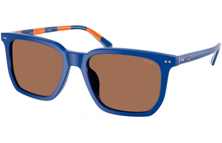 Gafas de Sol - POLO Ralph Lauren - PH4224U - 523573  SHINY DEEP NAVY // DARK BROWN