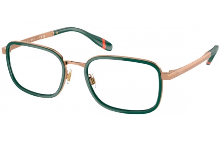 Monturas - POLO Ralph Lauren - PH1225 - 9449 GREEN ANTIQUE GOLD