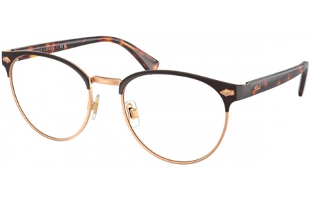 Frames - POLO Ralph Lauren - PH1226 - 9265 DARK BROWN