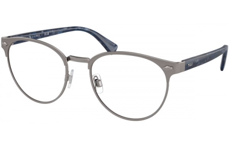 Monturas - POLO Ralph Lauren - PH1226 - 9275 MATTE GUNMETAL